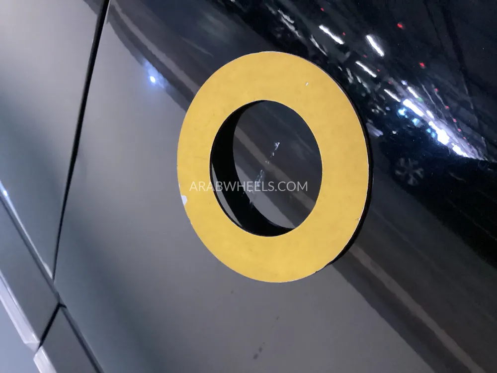 Chevrolet Captiva 2024 for Sale in Sharjah Image-10