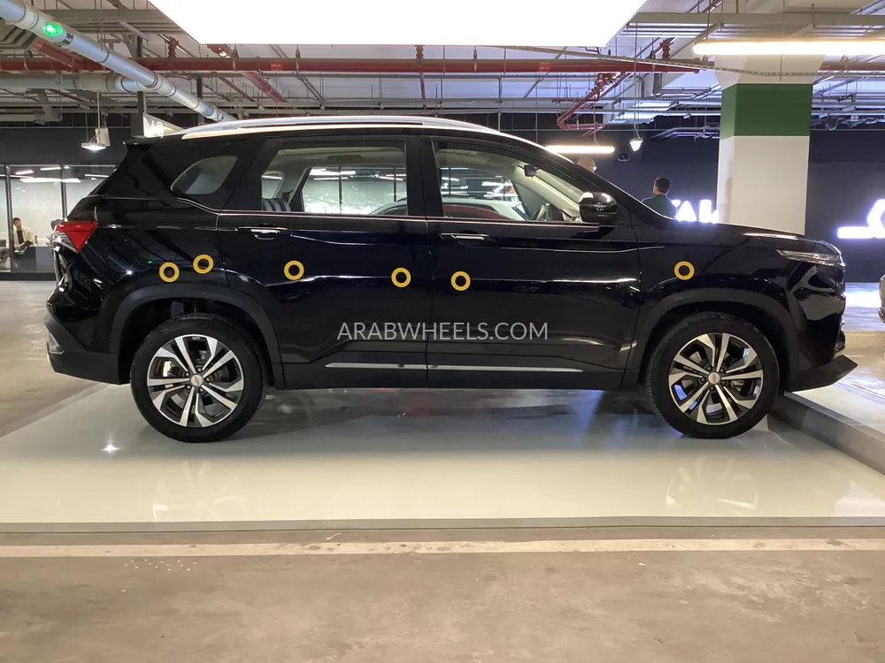 Chevrolet Captiva 2024 for Sale in Sharjah Image-14