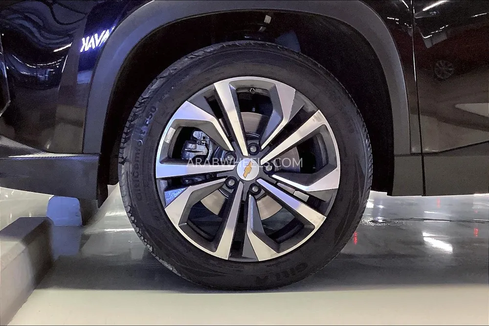 Chevrolet Captiva 2024 for Sale in Sharjah Image-27