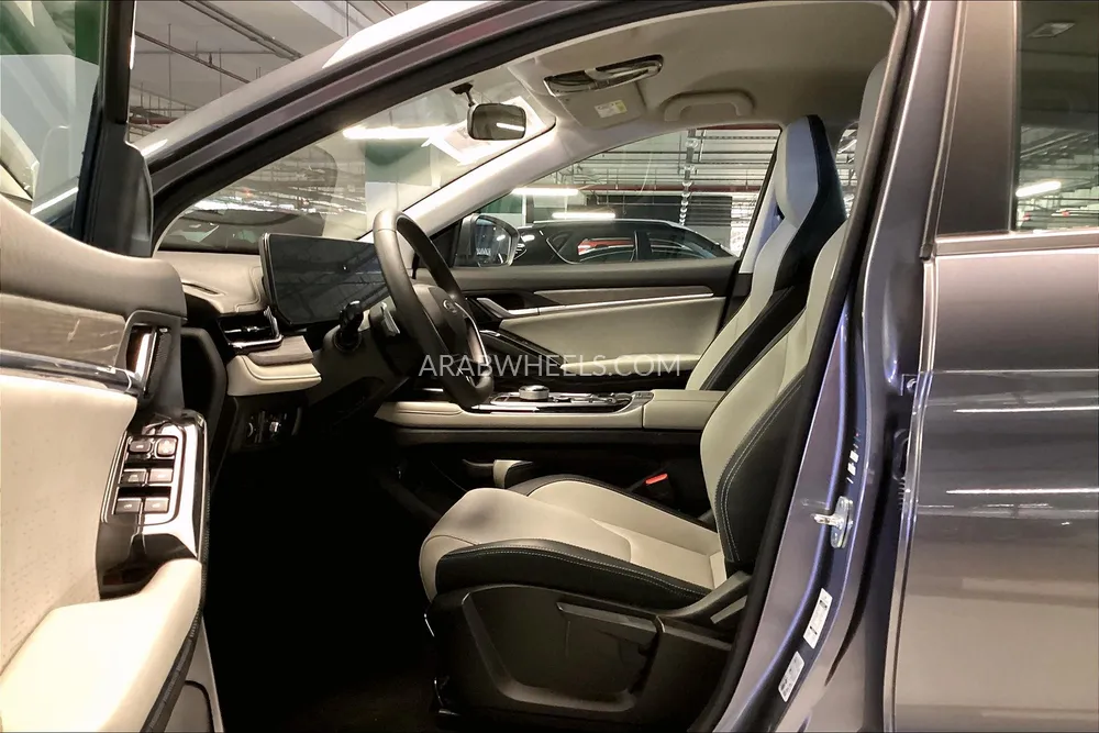 جاك JS6 2024 for Sale in الشارقة Image-18