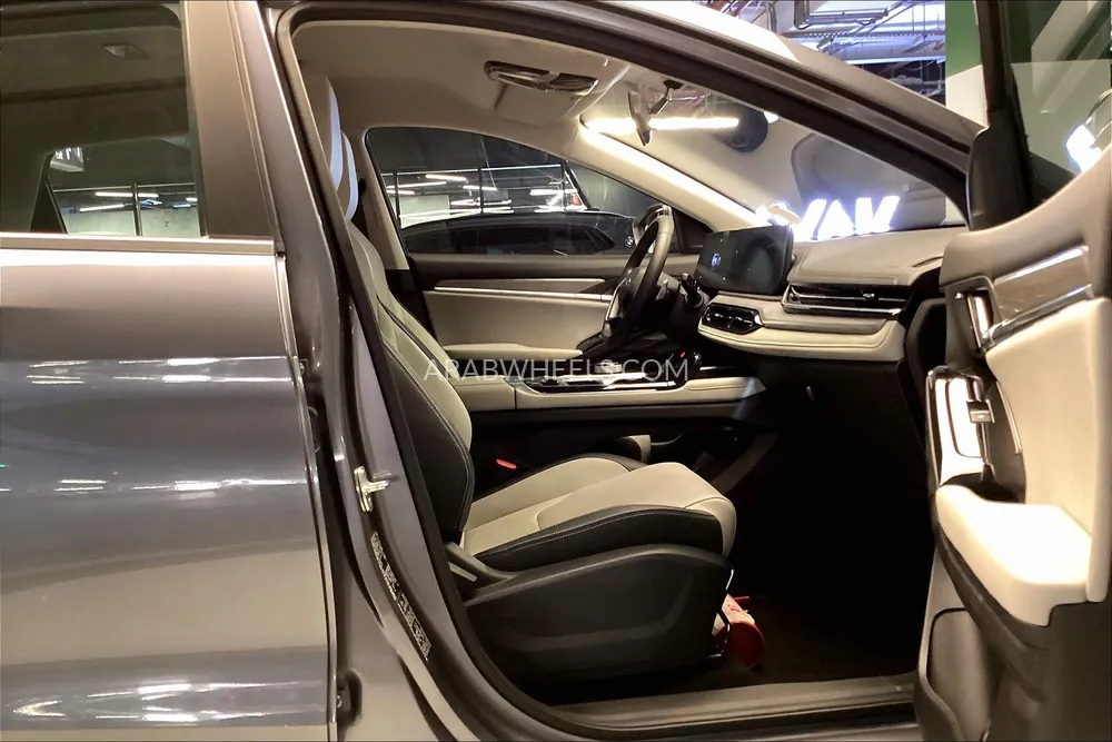 جاك JS6 2024 for Sale in الشارقة Image-20