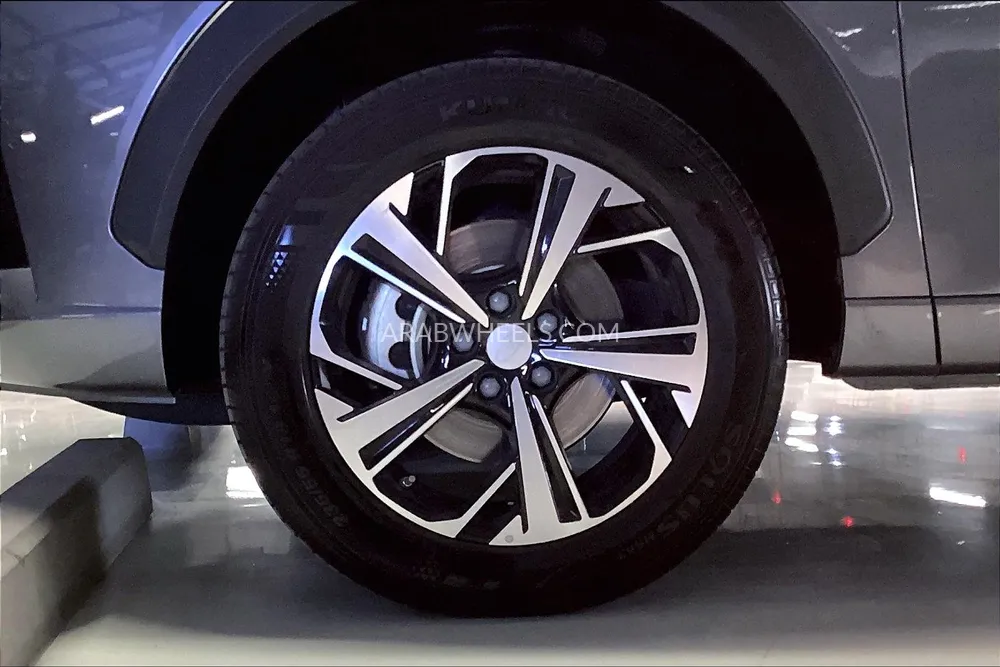 جاك JS6 2024 for Sale in الشارقة Image-22