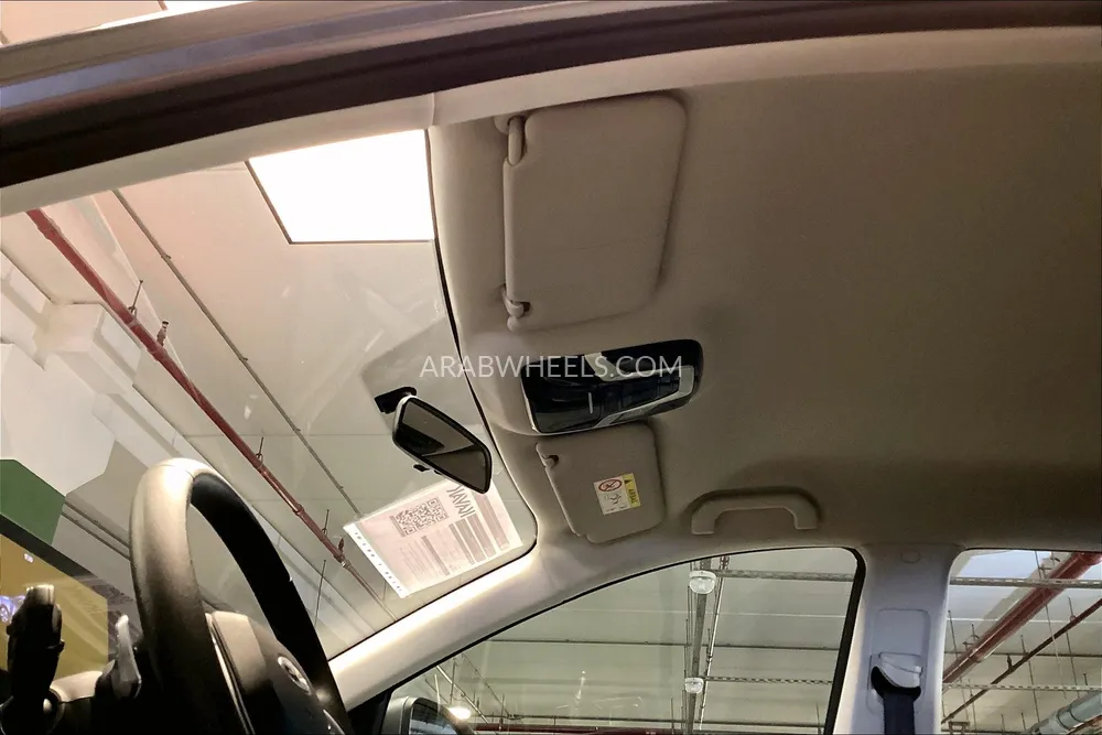 جاك JS6 2024 for Sale in الشارقة Image-25