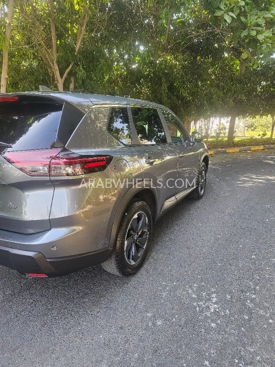 نيسان روج 2024 for Sale in دبي Image-6