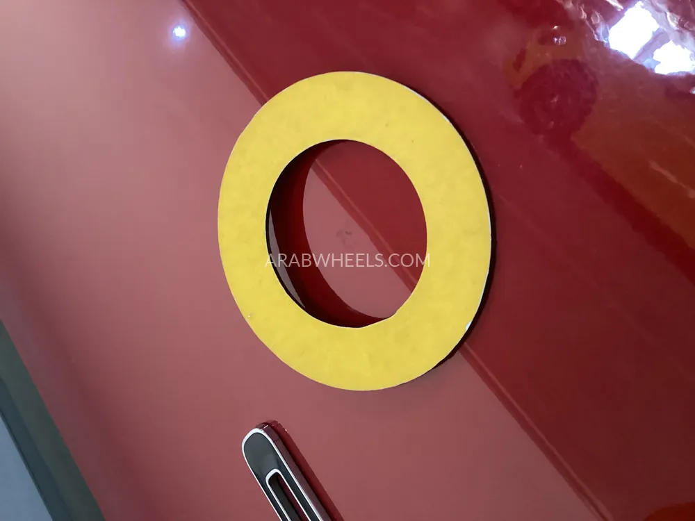 Jeep Compass 2018 for Sale in Sharjah Image-8