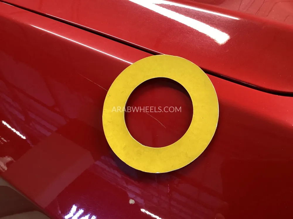 Jeep Compass 2018 for Sale in Sharjah Image-14