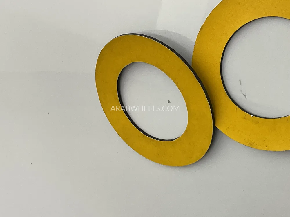 Chevrolet Captiva 2023 for Sale in Sharjah Image-18