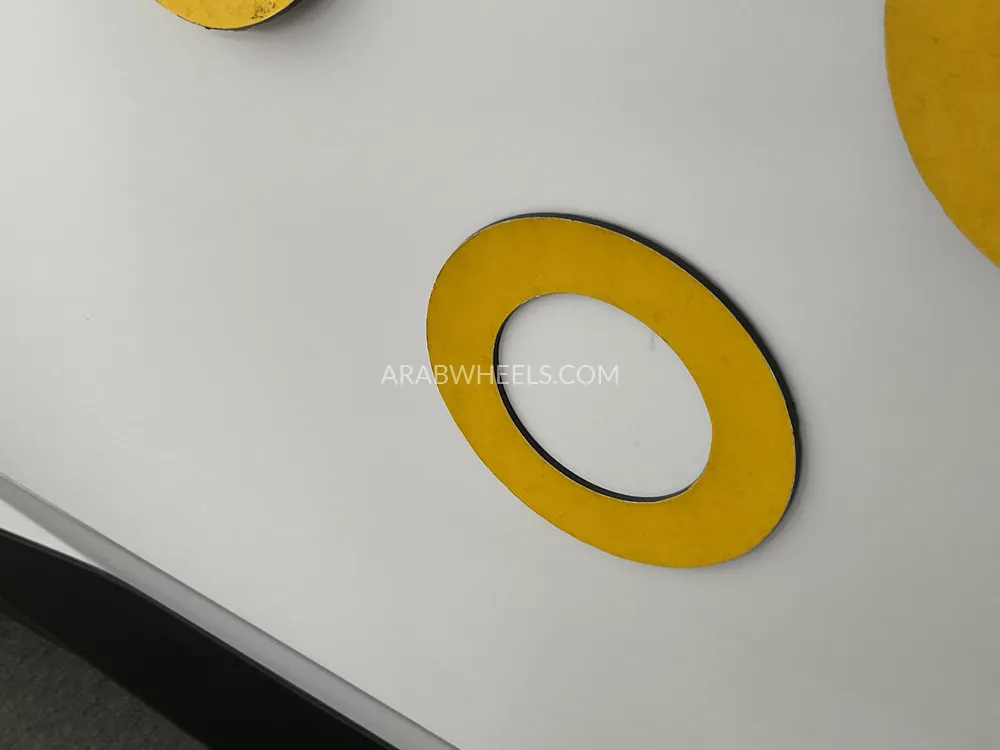 Chevrolet Captiva 2023 for Sale in Sharjah Image-21