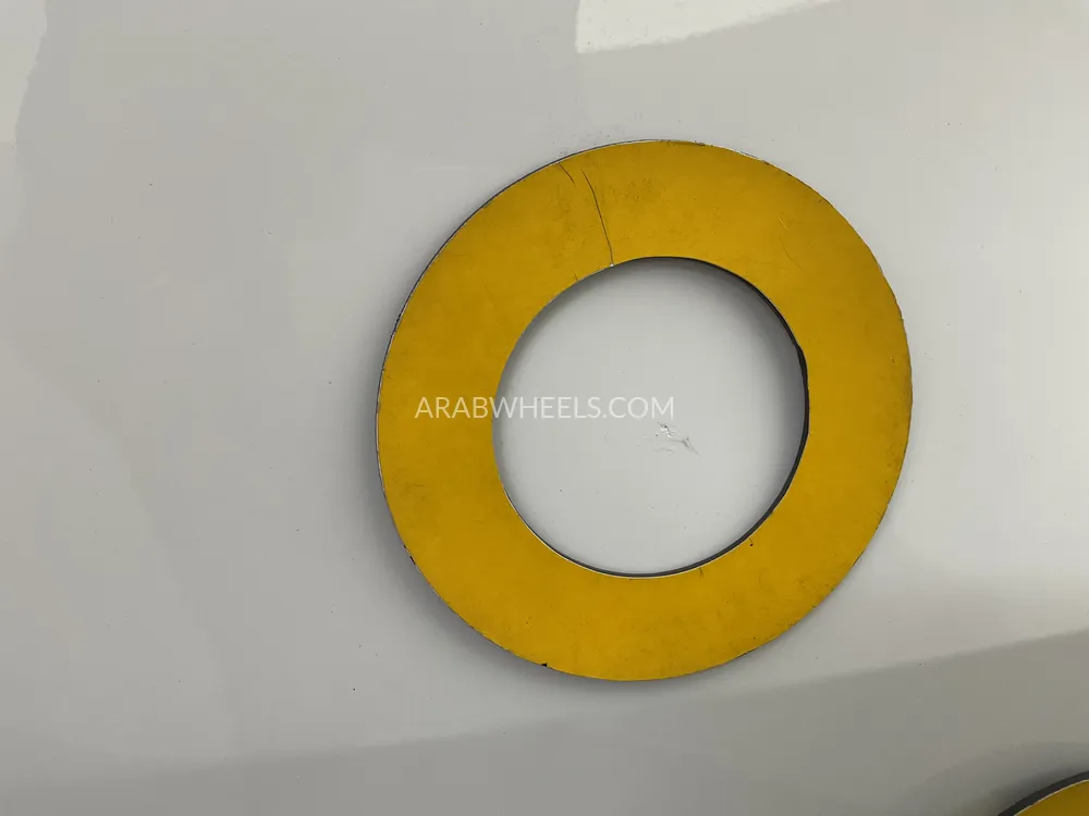 Chevrolet Captiva 2023 for Sale in Sharjah Image-32