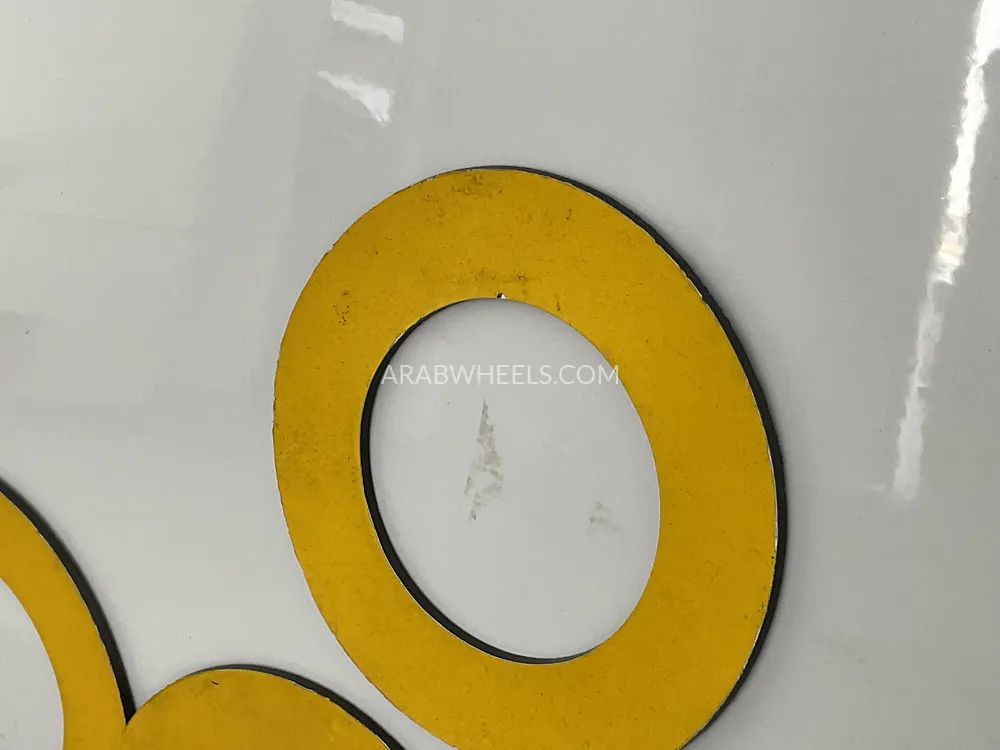 Chevrolet Captiva 2023 for Sale in Sharjah Image-33