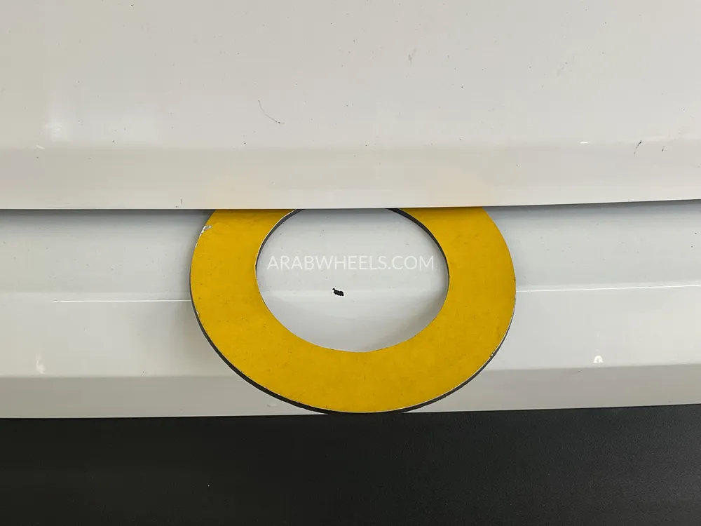 Chevrolet Captiva 2023 for Sale in Sharjah Image-40