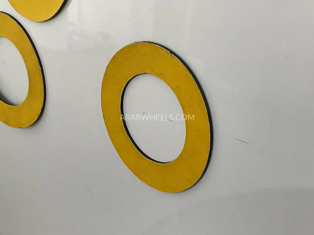 Chevrolet Captiva 2023 for Sale in Sharjah Image-42