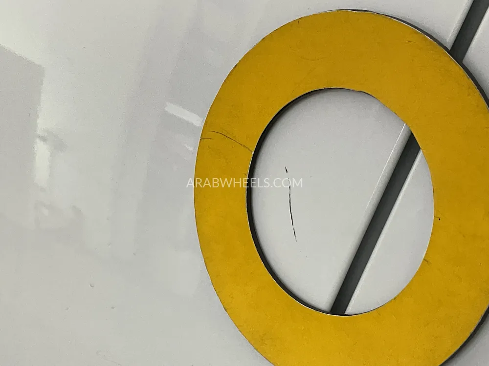 Chevrolet Captiva 2023 for Sale in Sharjah Image-64