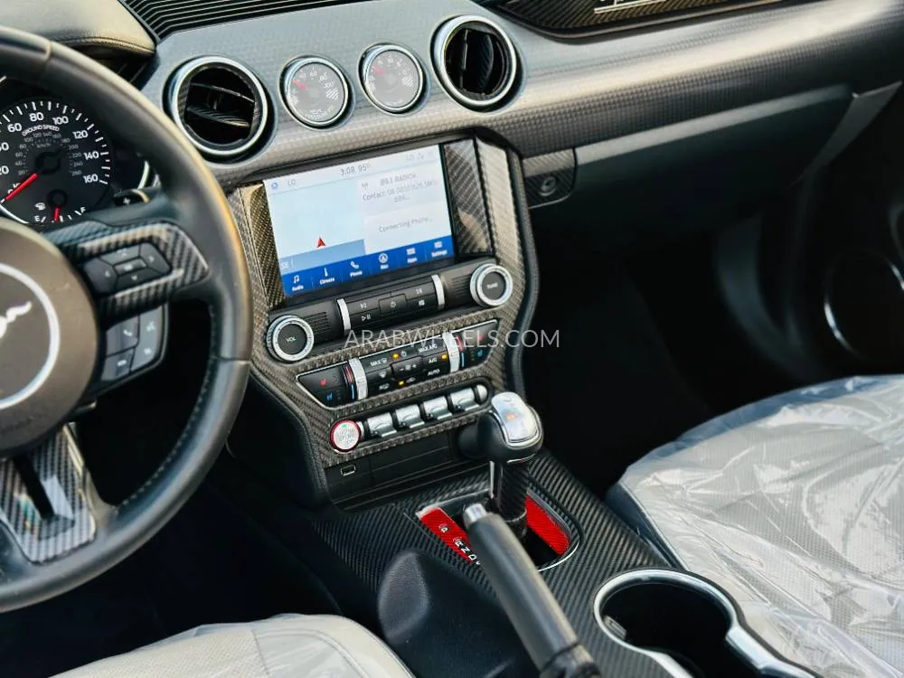 فورد موستانج 2020 for Sale in الشارقة Image-10