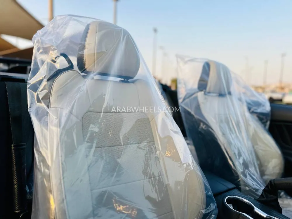 فورد موستانج 2020 for Sale in الشارقة Image-12