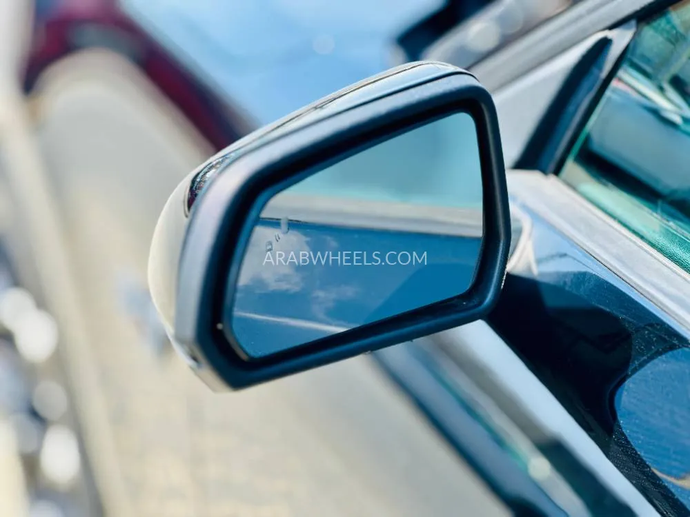 Ford Mustang 2024 for Sale in Sharjah Image-9