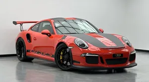 Porsche 911 2016 for Sale