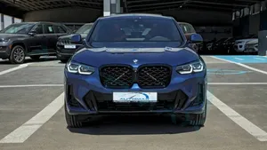 BMW X4 30i xDrive 2025 for Sale