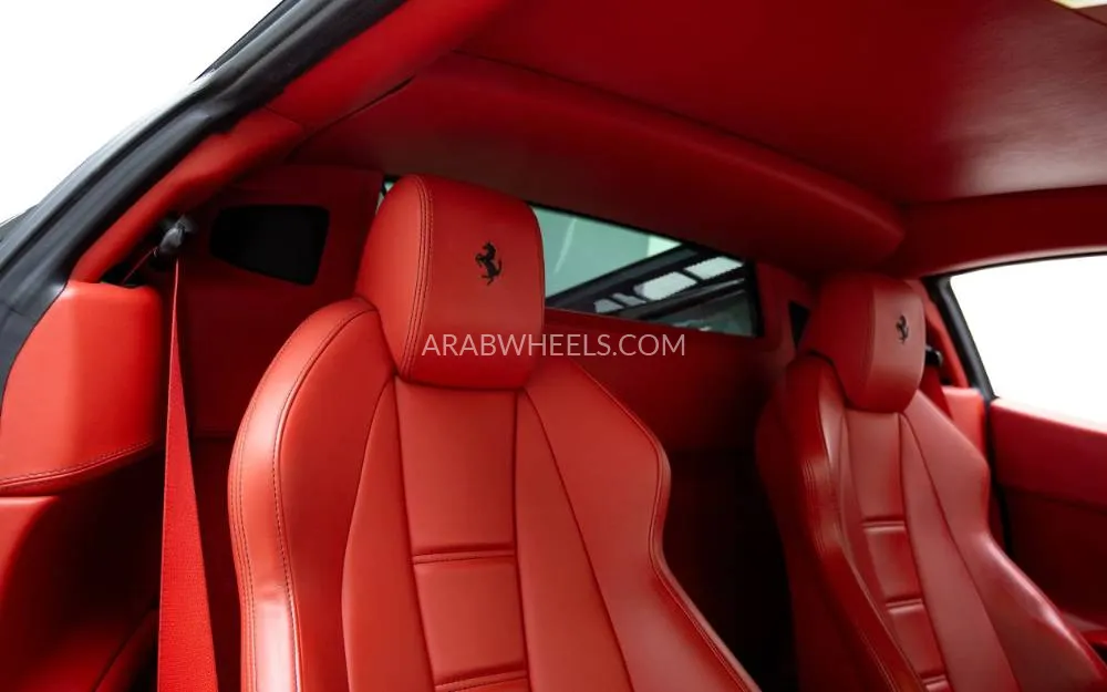 Ferrari 458 2014 for Sale in Dubai Image-8