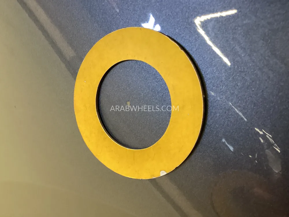 Volkswagen Teramont 2019 for Sale in Sharjah Image-15