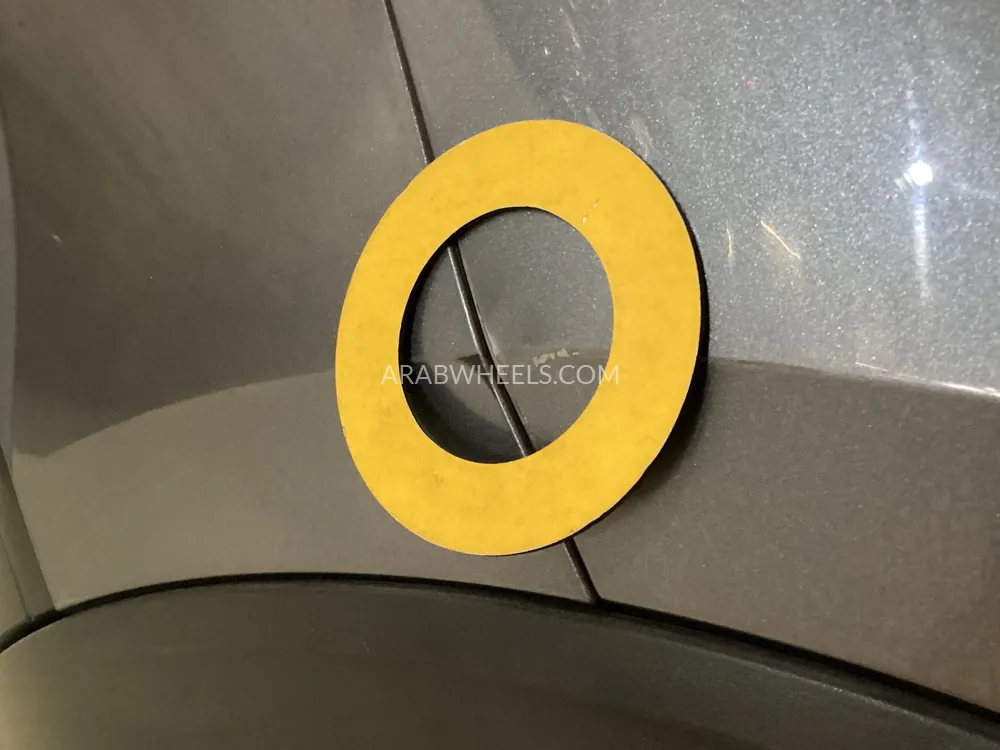 Volkswagen Teramont 2019 for Sale in Sharjah Image-17