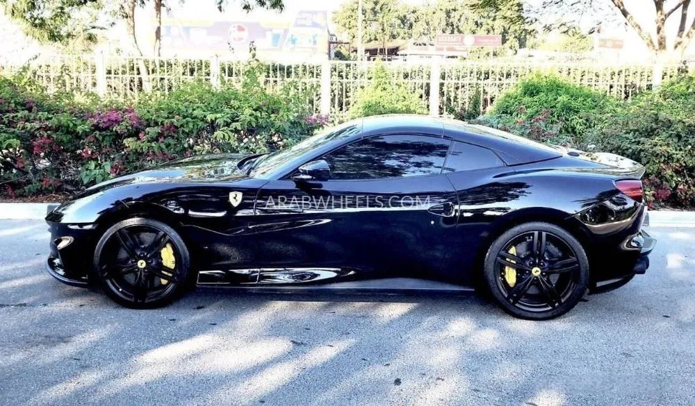 Ferrari Portofino 2023 for Sale in Dubai Image-6