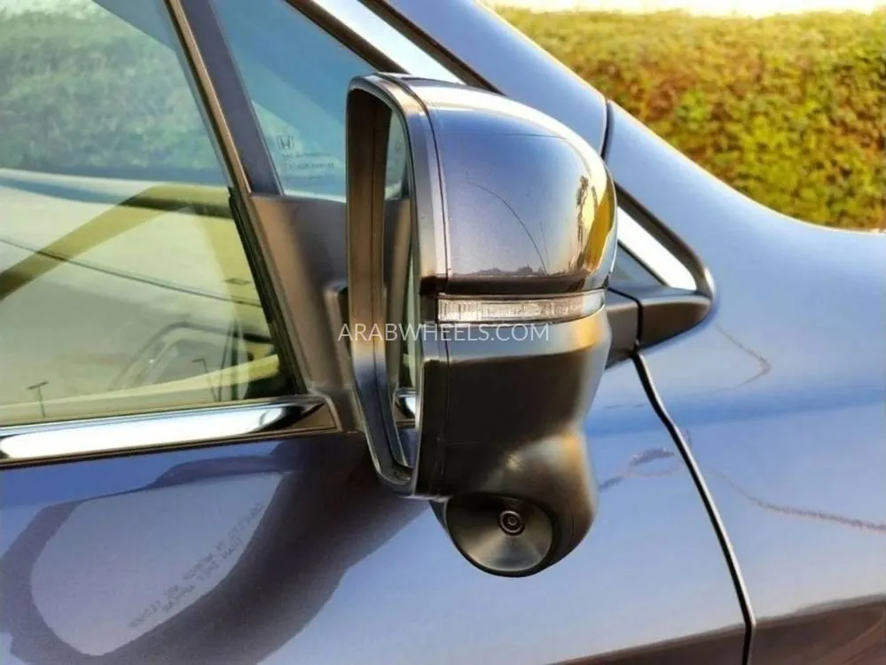 هوندا بايلوت 2020 for Sale in دبي Image-6