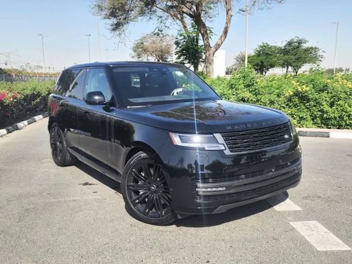 Land Rover Range Rover 4.4L HSE P530 2024