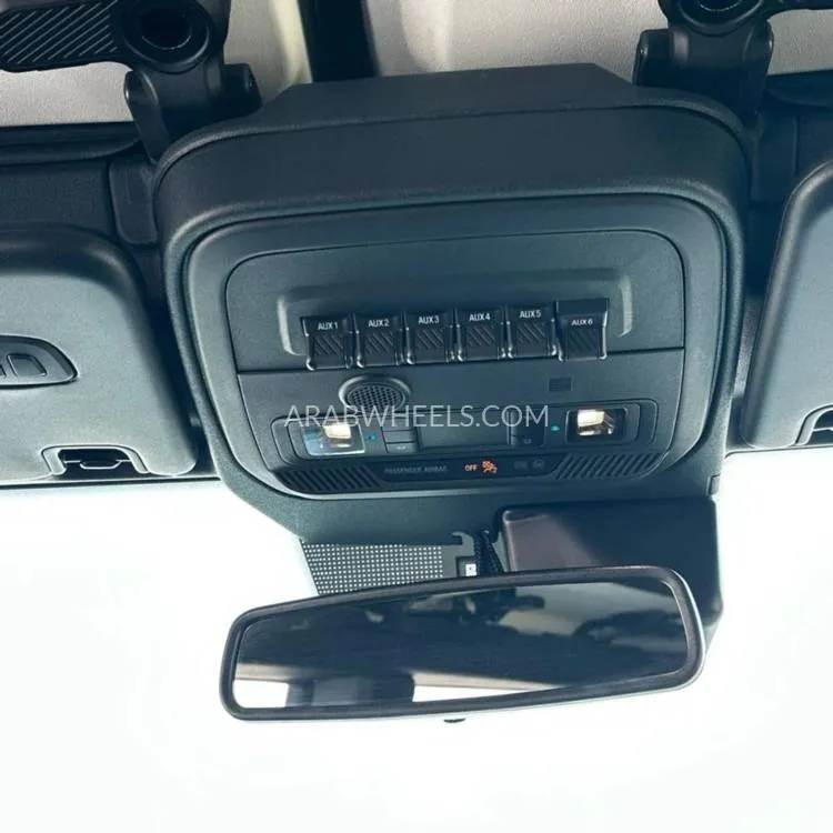 Ford Bronco 2024 for Sale in Dubai Image-13