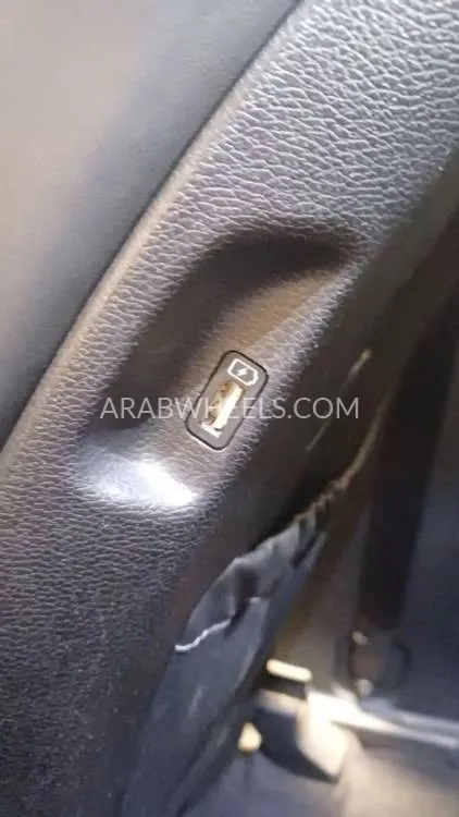 Kia Telluride 2022 for Sale in Dubai Image-12