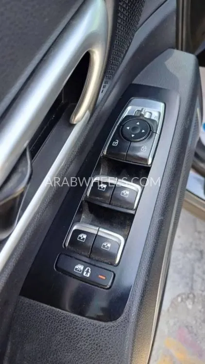 Kia Telluride 2022 for Sale in Dubai Image-13