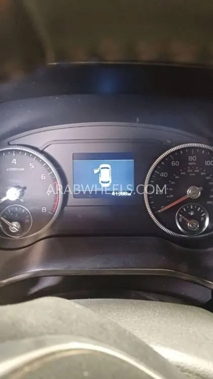 Kia Telluride 2022 for Sale in Dubai Image-14