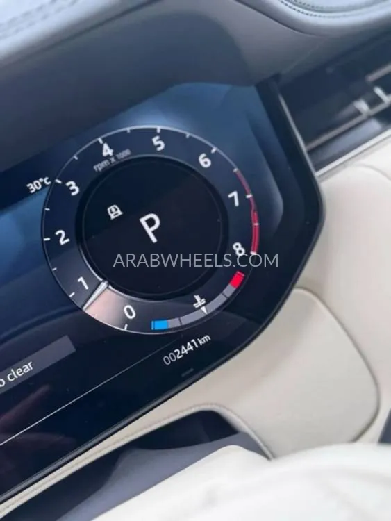 Land Rover Range Rover 2024 for Sale in Dubai Image-9