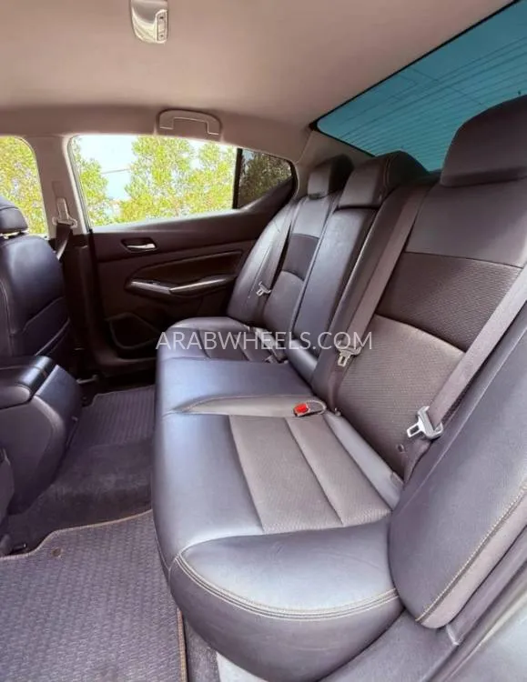 نيسان التيما 2019 for Sale in عجمان Image-7