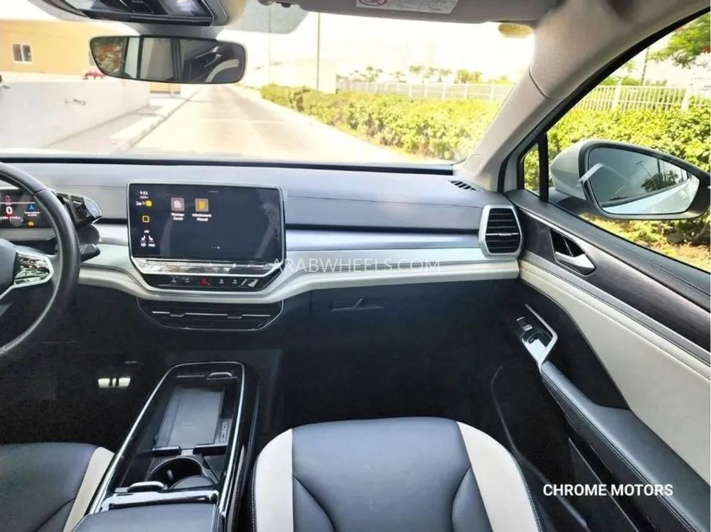 Volkswagen ID.6 2022 for Sale in Dubai Image-14