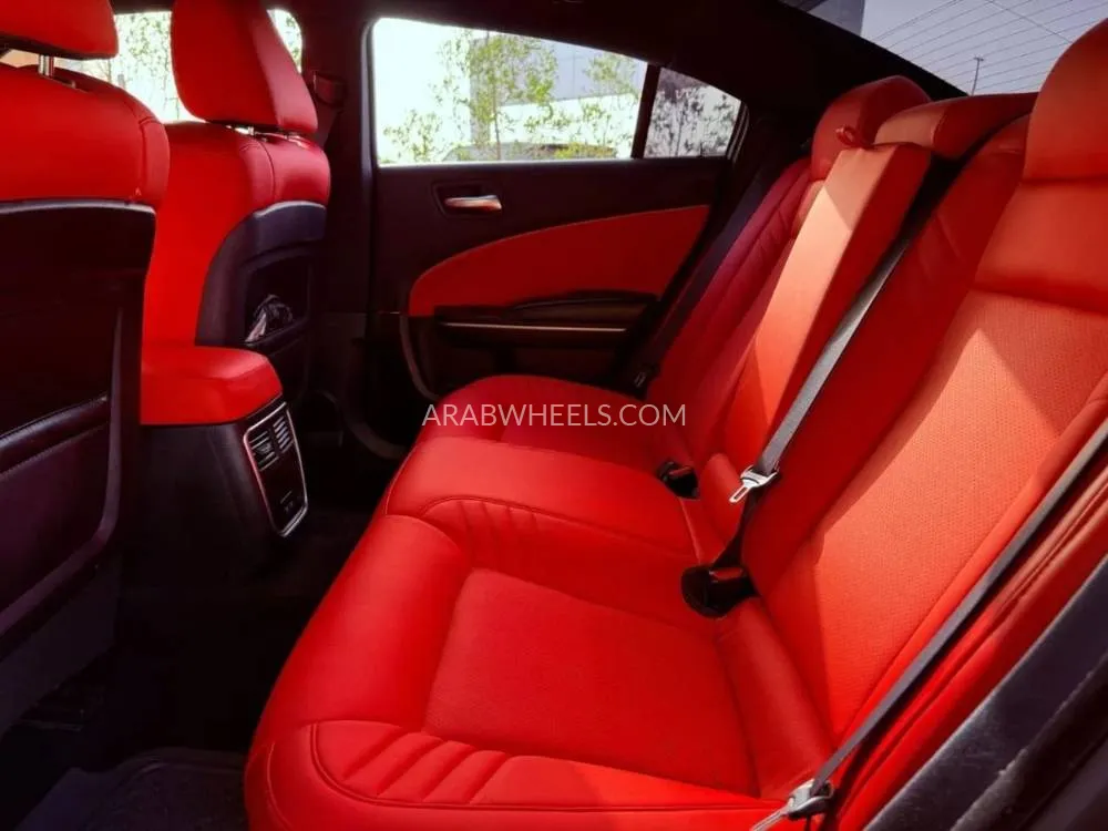 Dodge Charger 2019 for Sale in Ajman Image-6