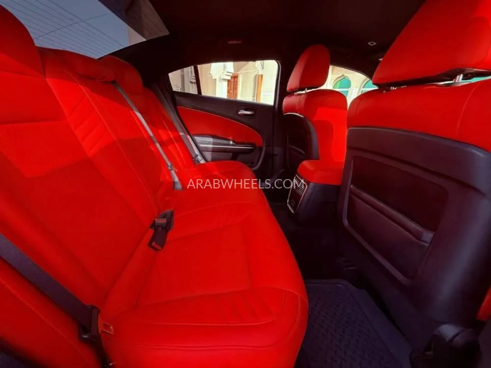 Dodge Charger 2019 for Sale in Ajman Image-8