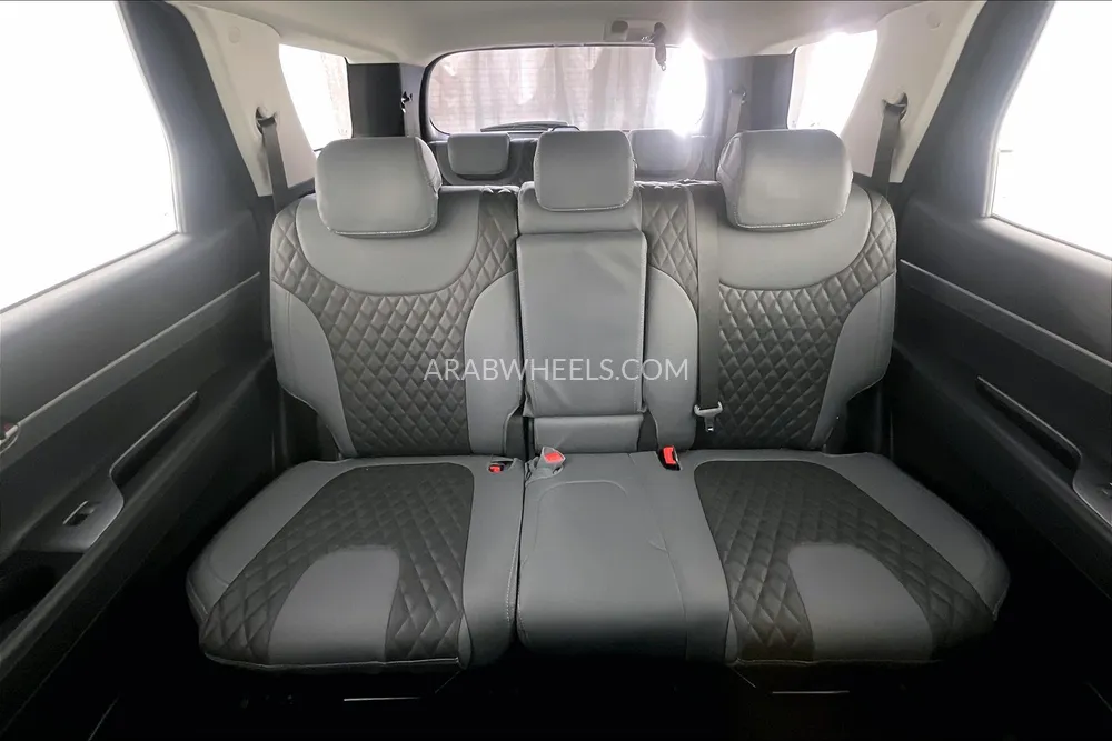 هيونداي باليسيد 2024 for Sale in الشارقة Image-8