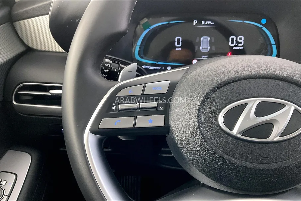 هيونداي باليسيد 2024 for Sale in الشارقة Image-13