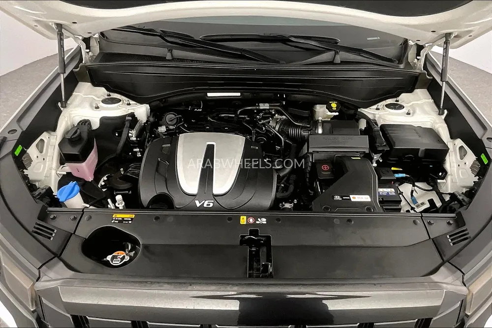 هيونداي باليسيد 2024 for Sale in الشارقة Image-14