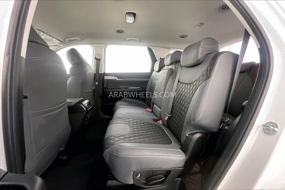 هيونداي باليسيد 2024 for Sale in الشارقة Image-19