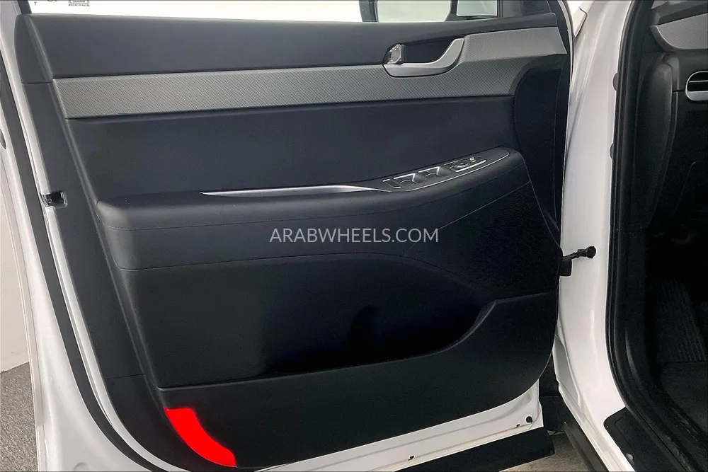 هيونداي باليسيد 2024 for Sale in الشارقة Image-23