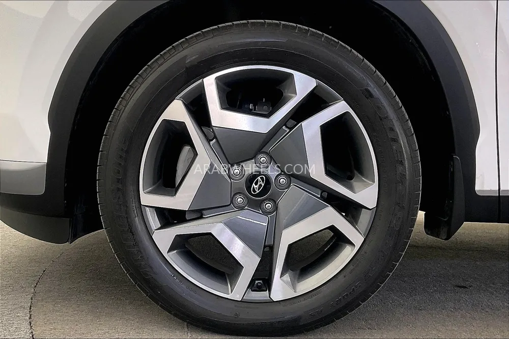 هيونداي باليسيد 2024 for Sale in الشارقة Image-25