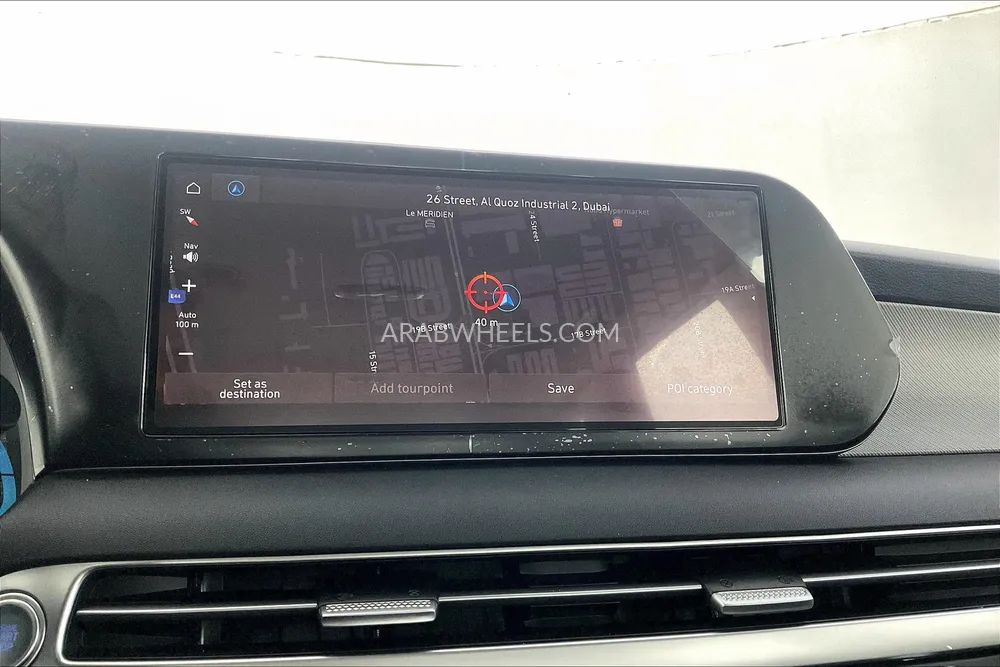 هيونداي باليسيد 2024 for Sale in الشارقة Image-28