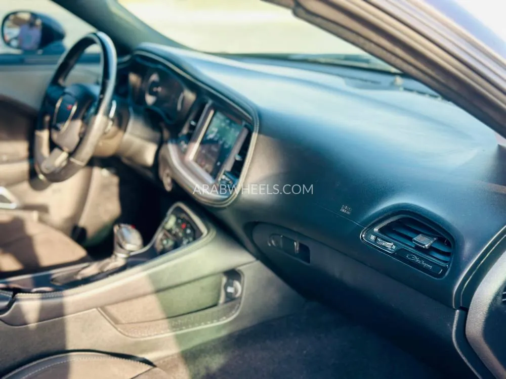 Dodge Challenger 2020 for Sale in Sharjah Image-14
