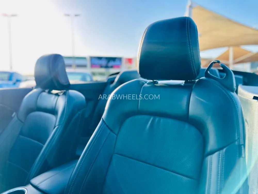 Ford Mustang 2024 for Sale in Sharjah Image-12