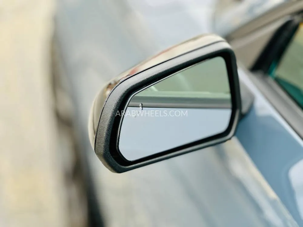 Ford Mustang 2024 for Sale in Sharjah Image-9