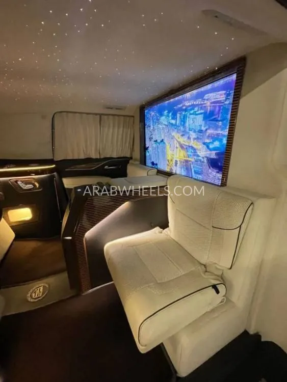 Cadillac Escalade 2023 for Sale in Sharjah Image-7