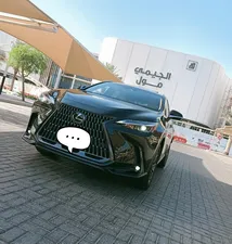 Lexus NX NX350 Premier 2025 for Sale