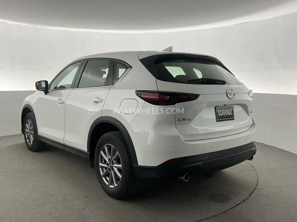 Mazda CX 5 2022 for Sale in Sharjah Image-2